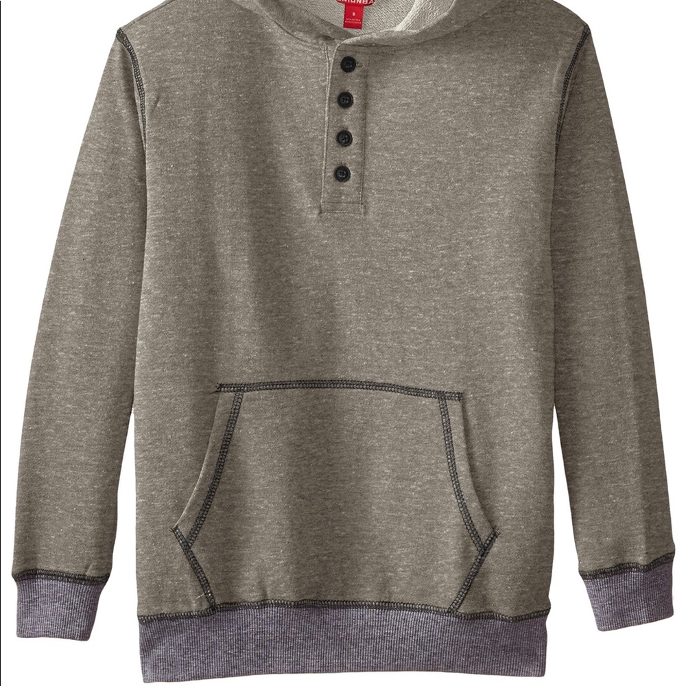 Unionbay hoodie
